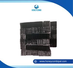 Honeycomb Filter Ipal Lampung - Honeycomb Terbaik